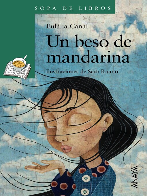 Title details for Un beso de mandarina by Eulàlia Canal - Available
